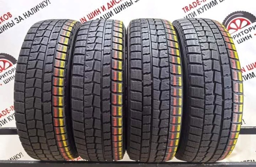 Dunlop Winter Maxx WM01 R15 185/65