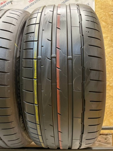 Hankook Ventus S1 Evo 3 R19	255/45