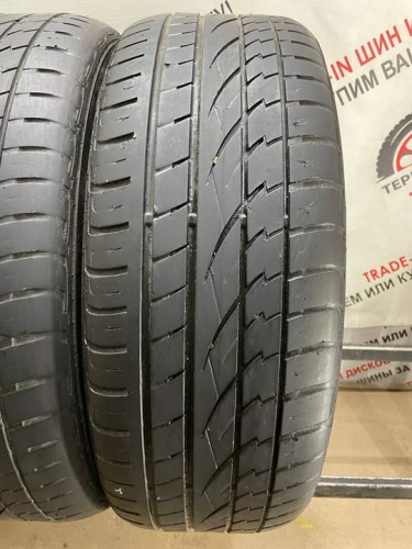 Continental CrossContact UHP E R18 225/55