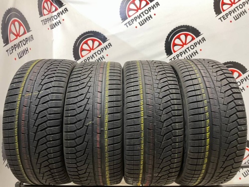 Hankook Winter I*Cept Evo 245/45/18
