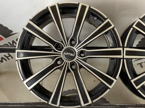 Литьё KIA/Hyundai R16 5X114,3/D67,1/ET40/J7