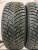 Nokian Hakka 10P RFT R16 205/55