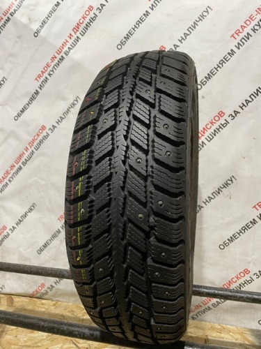 Pirelli Winter Carving Edge 185/65 R14