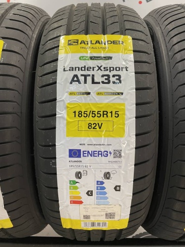 Atlander LanderXsport ATL33 R15	185/55