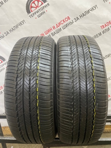 Bridgestone Turanza EL400 RFT 235/55 R18 100T