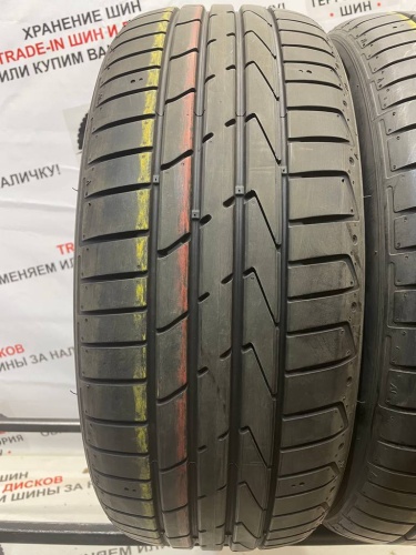 Hankook Ventus S1 evo 2 R17 205/55