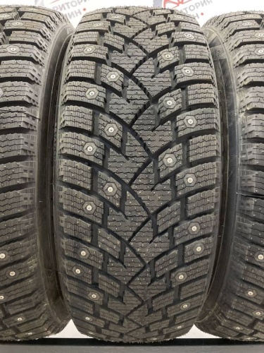 ZETA ANTARCTICA SPORT R17 225/60