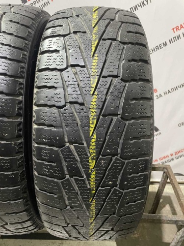 Nexen Winguard Spike SUV R18 235/55