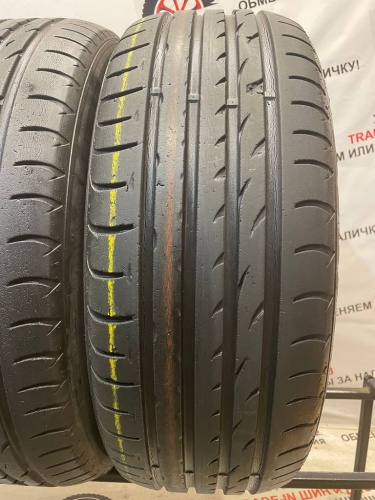 Nexen N8000 R19 235/55