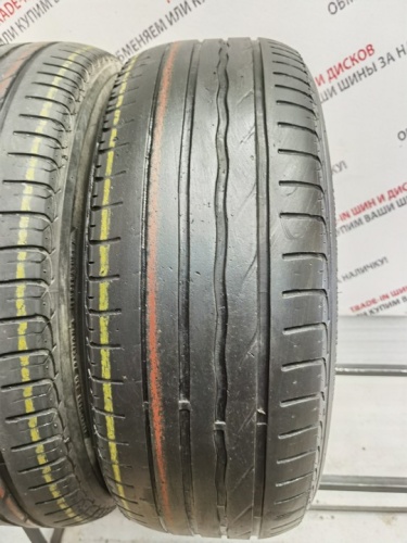 Bridgestone Turanza ER300 R16	225/60