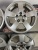 Литье VW Skoda R15 5*100/57,1/ЕТ43/6J