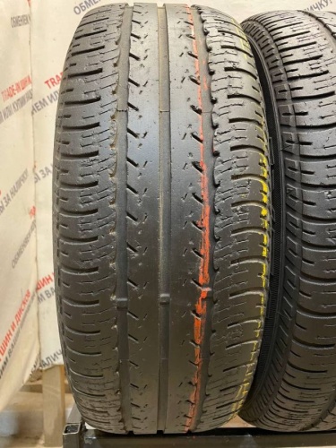 Goodyear Eagle NCT 5 R15	195/60