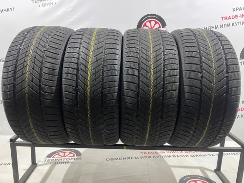 Zmax Winterhawke II R21 285/40