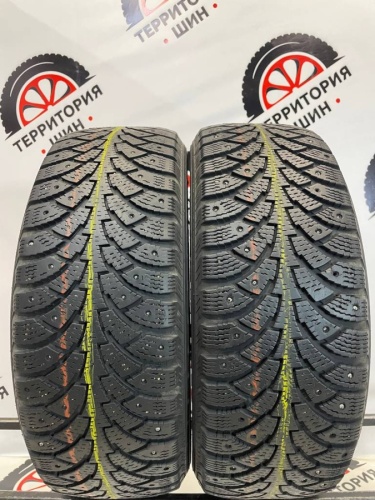 Nokian Nordman 4 R16 195/65