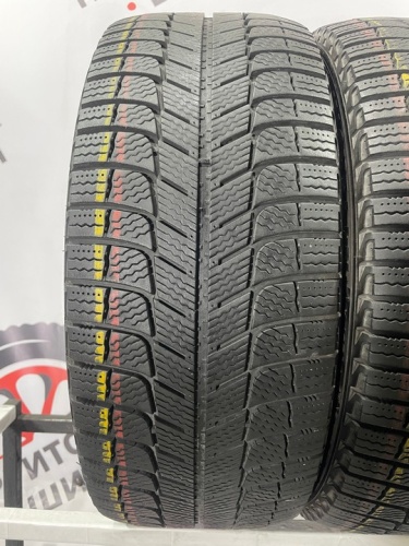Michelin X-Ice 3 R17 215/45