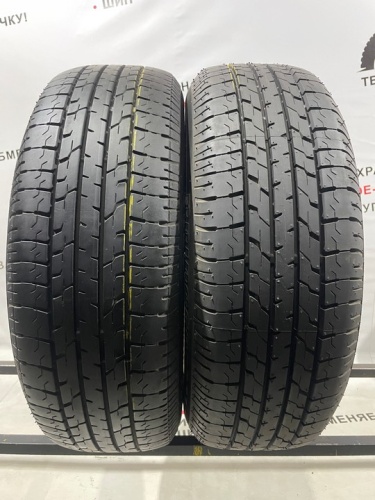 Bridgestone B390 R15 205/65