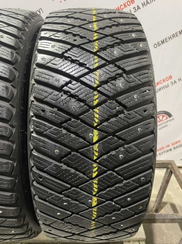 Goodyear Ultragrip Ice Arctic R18 225/45