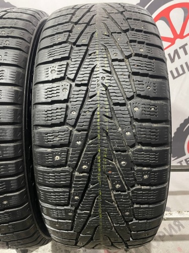 Nokian Tyres Hakkapeliitta 7 SUV R18 255/55