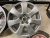 Литые Ford R17 5x108/63,4/ET52,5/7,5