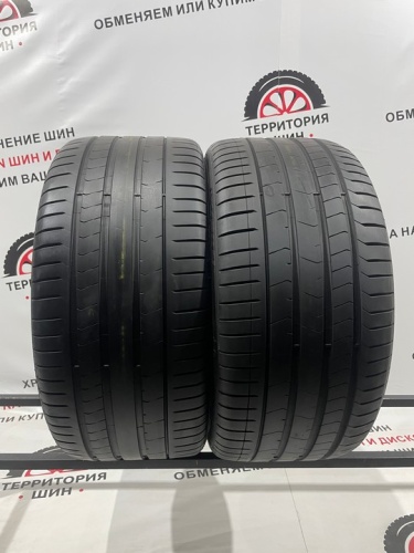 Pirelli P Zero ( RFT ) R21 275/30