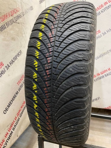 Goodyear Vector 4 Seasons R14	 185/65