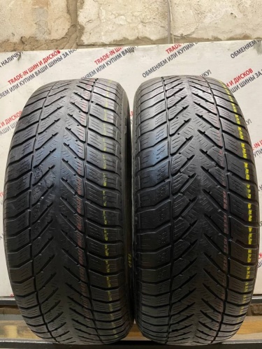 Goodyear UltraGrip SUV R17 255/65