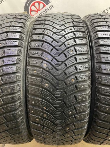 Michelin Latitude X-Ice North 2 R17 225/65