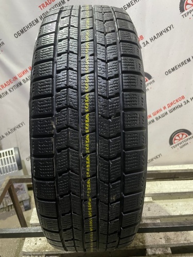 Dunlop Graspic DS3 R17 215/60