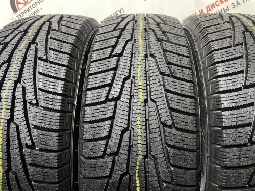 Nokian Tyres Nordman RS2 R16 215/65