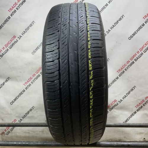 Kumho Crugen HP71  R17	235/65