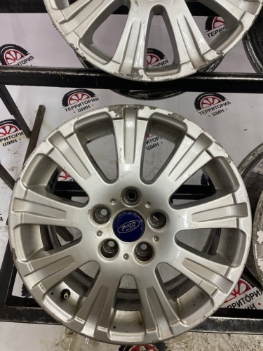 Форд 5*108 6,5J ET50 ЦО63,3 R16