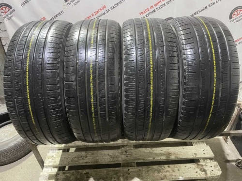 Pirelli Scorpion Verde R18 235/50