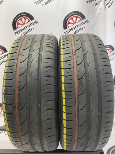Continental ContiPremiumContact 2 R16	195/55