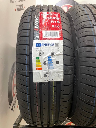 iLink L-Grip 55 195/65/15