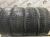 Bridgestone Blizzak Spike-01 R17 215/60