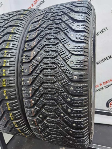 Goodyear UltraGrip 500 R16 195/55