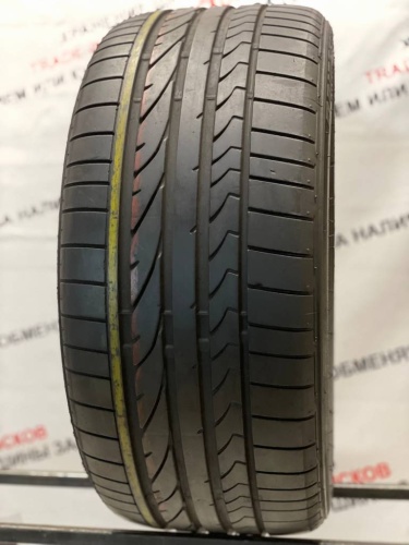 Bridgestone Potenza RE050A RFT R19	255/35