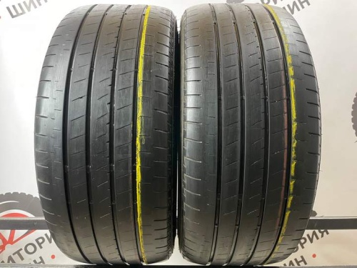 Bridgestone Turanza T005A R18 235/45
