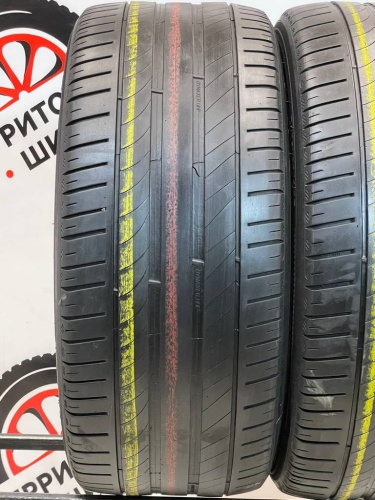 Kleber Dynaxer UHP R18 245/40