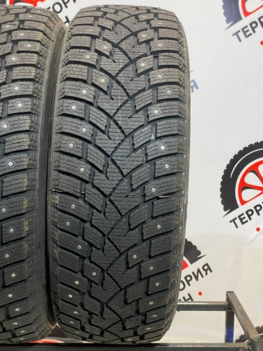 Zeta Antarctica Sport R17 235/65