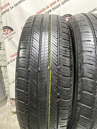 Yokohama Geolandar CV G058 R16 235/60