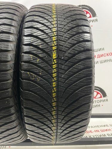 Goodyear Vector4Seasons R17 225/55