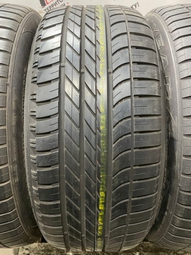 Goodyear Eagle F1 Asymmetric SUV 4x4 R21 275/45