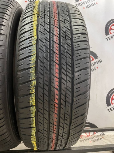 Dunlop Grandtrek AT23  R19	265/65
