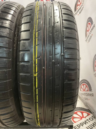 Nokian Tyres  Hakka Blue 2 195/65 R15