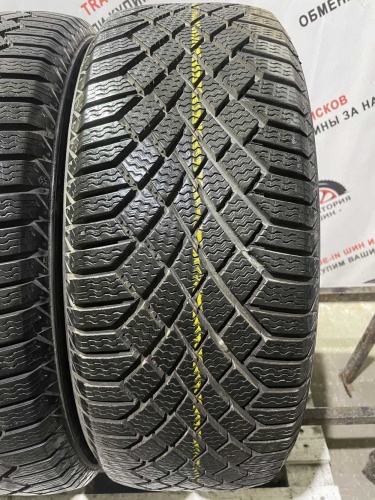 Continental ContiVikingContact 7 R16 195/55