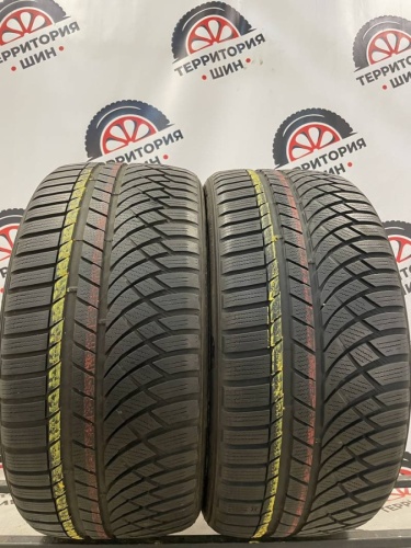Kumho WinterCraft WP72 R19 275/40 105V