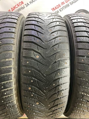 Kumho wintercraft ws31 R16 215/70
