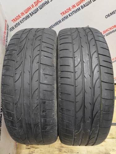Bridgestone Dueler H/P Sport R18 235/60