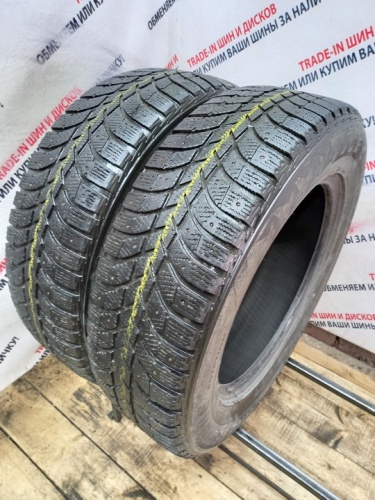 Bridgestone ICECruiser 5000 R17 225/65